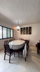 Blk 858 Tampines Avenue 5 (Tampines), HDB Executive #554554391
